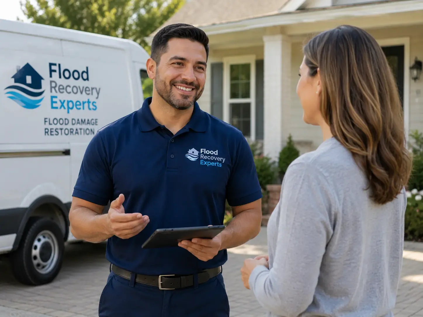 Flood Damage Cleanup Ontario, CA FAQs
